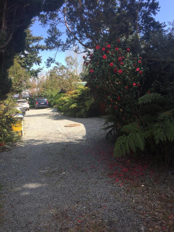Silvestre Cabanas Puerto Varas Bagian luar foto