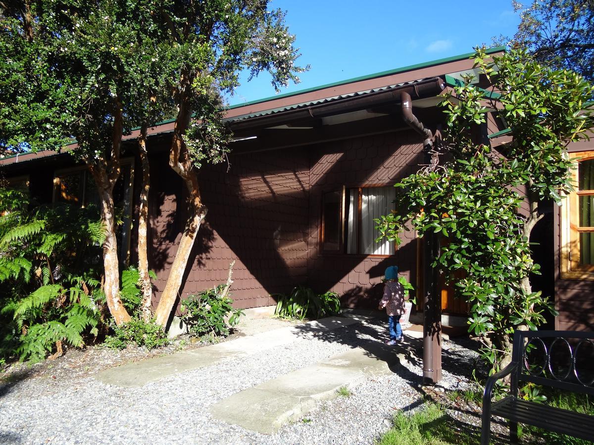 Silvestre Cabanas Puerto Varas Bagian luar foto